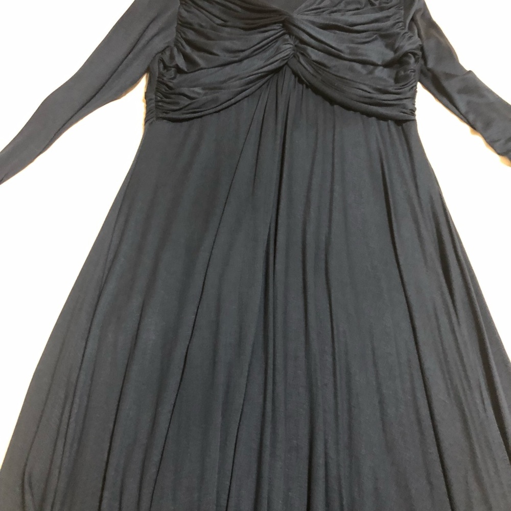 Dress from Anthropologie